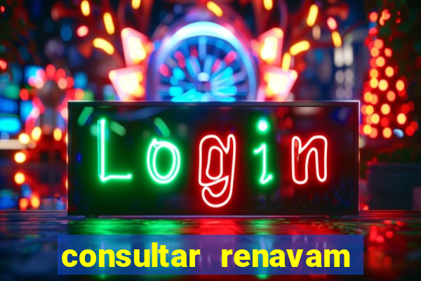 consultar renavam detran bahia